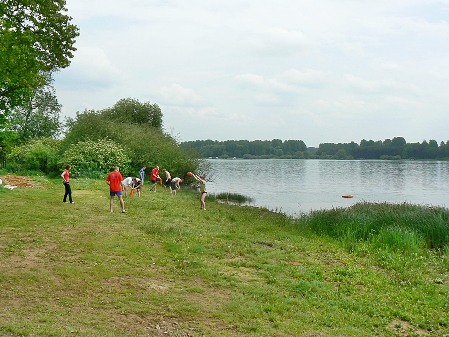 Hokej pod wodą Walenie Siemianowice Śląskie 2010 - 2026